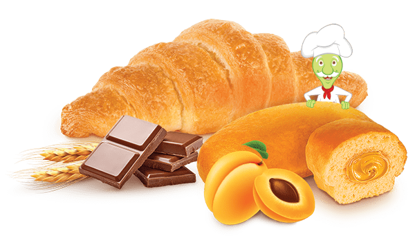 bakery بیکری