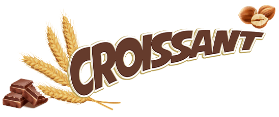 کروسان croissant
