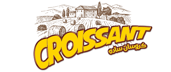 کروسان croissant