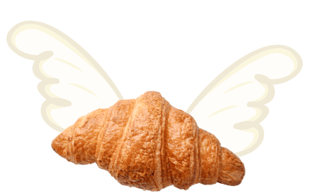 کروسان croissant