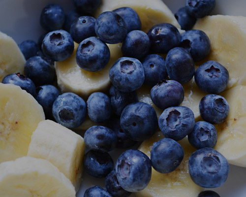 blueberry بلوبری