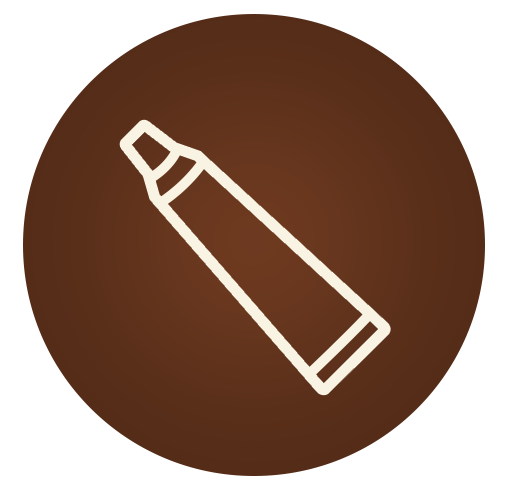 icon | tube